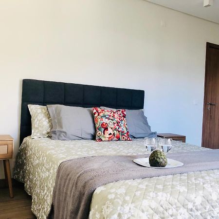 פונשל Blue River - Rua Dr Pita - Rooms Near Jardim Magnolia מראה חיצוני תמונה