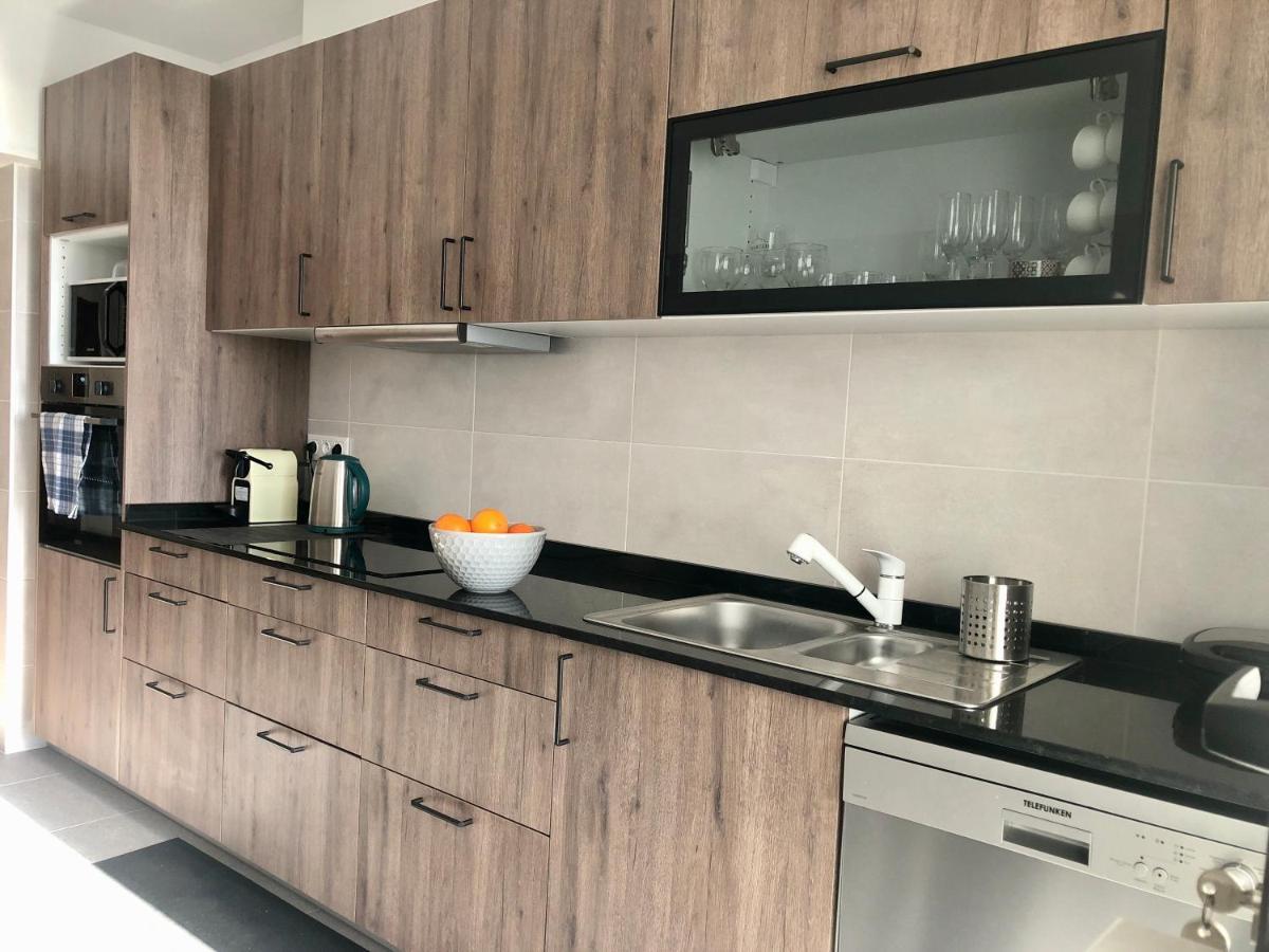 פונשל Blue River - Rua Dr Pita - Rooms Near Jardim Magnolia מראה חיצוני תמונה