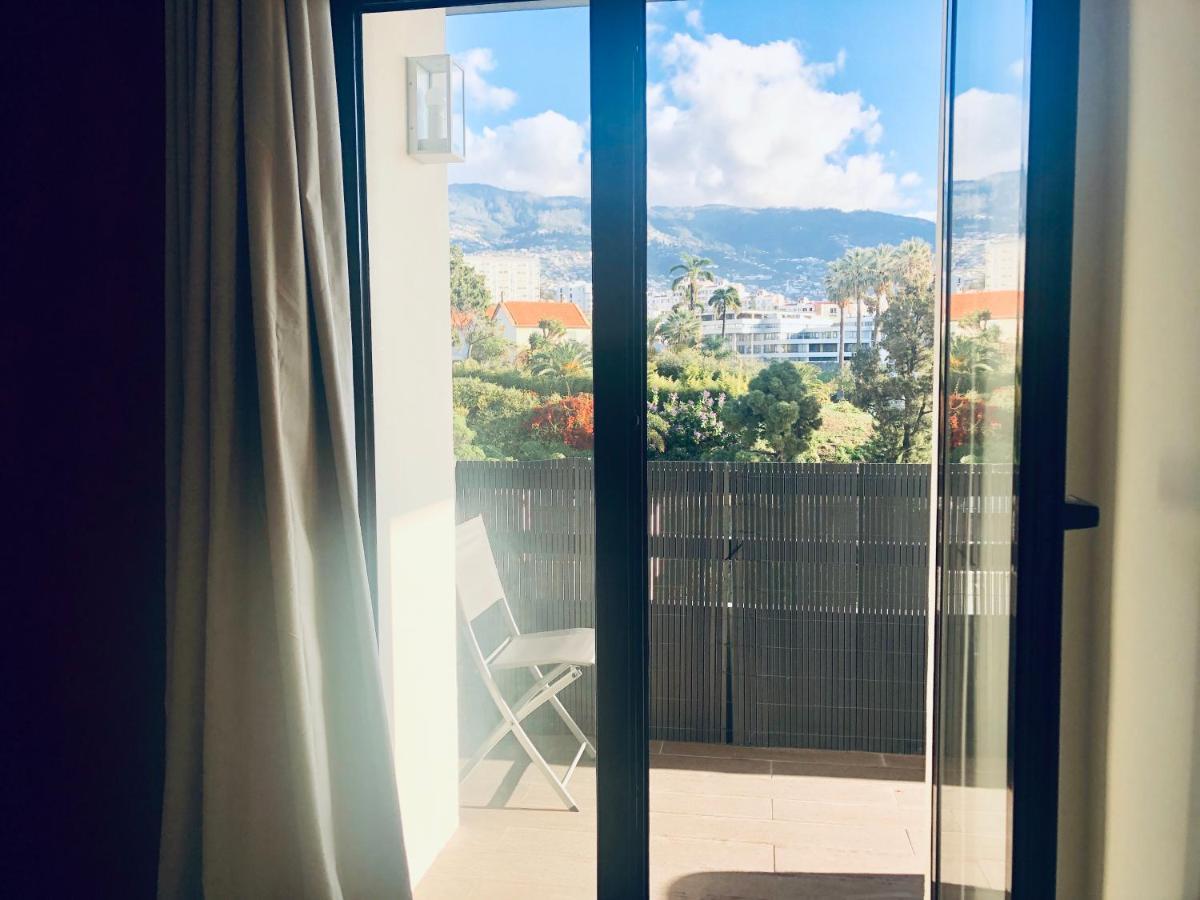 פונשל Blue River - Rua Dr Pita - Rooms Near Jardim Magnolia מראה חיצוני תמונה