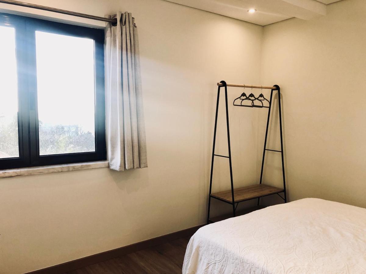 פונשל Blue River - Rua Dr Pita - Rooms Near Jardim Magnolia מראה חיצוני תמונה