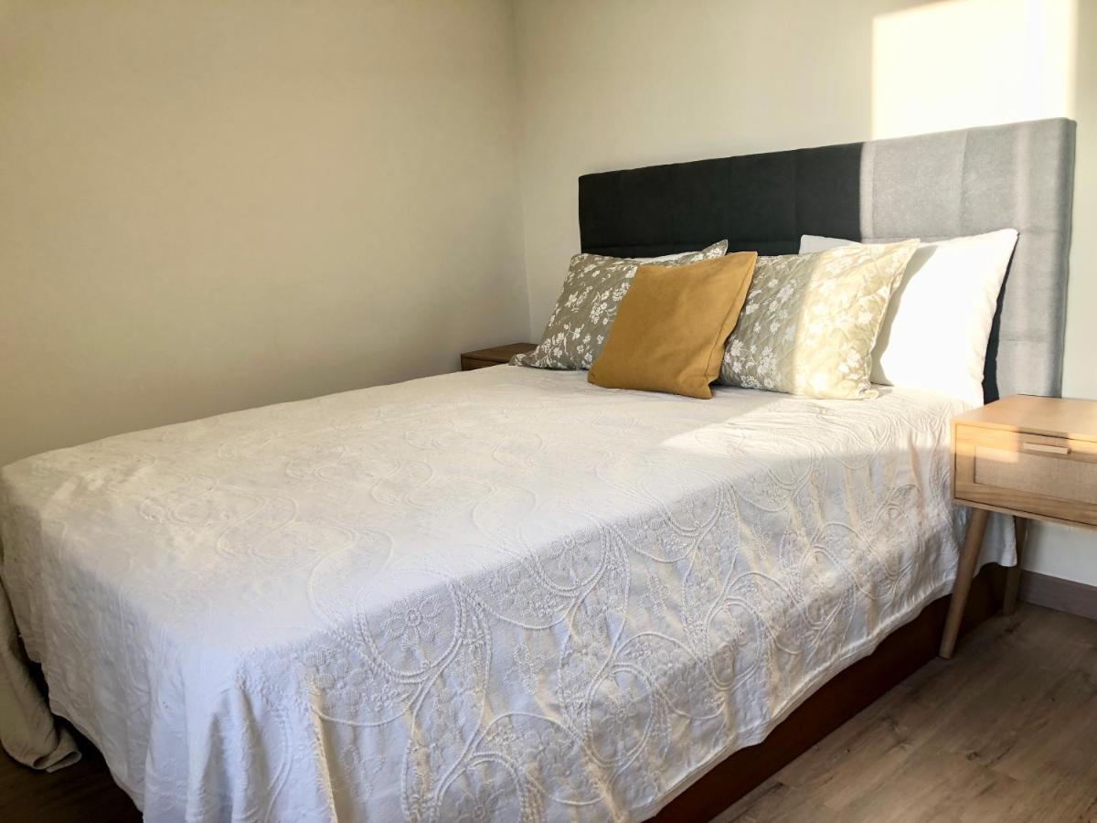 פונשל Blue River - Rua Dr Pita - Rooms Near Jardim Magnolia מראה חיצוני תמונה