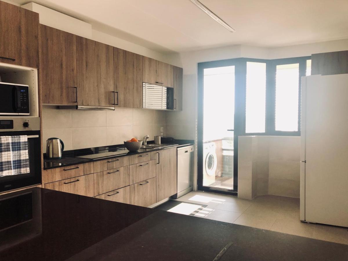 פונשל Blue River - Rua Dr Pita - Rooms Near Jardim Magnolia מראה חיצוני תמונה