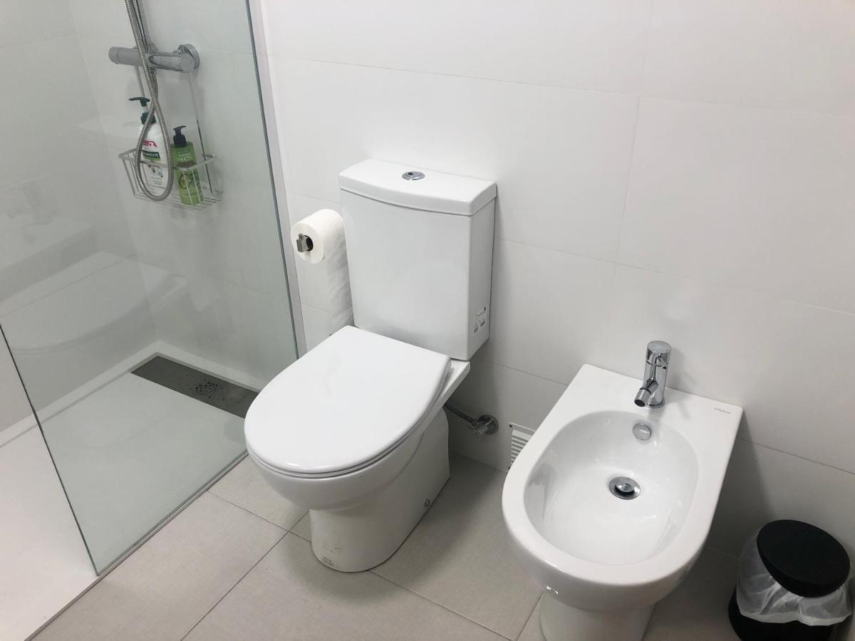 פונשל Blue River - Rua Dr Pita - Rooms Near Jardim Magnolia מראה חיצוני תמונה