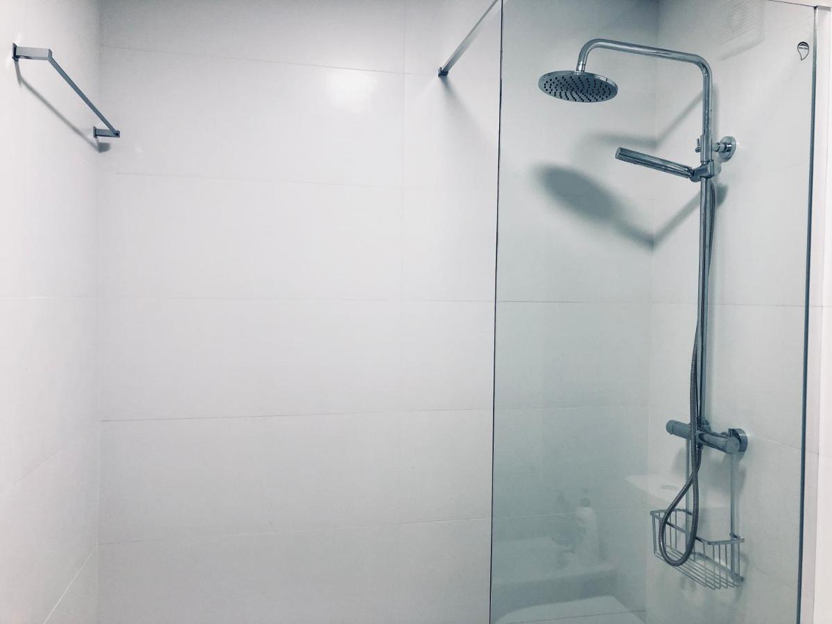 פונשל Blue River - Rua Dr Pita - Rooms Near Jardim Magnolia מראה חיצוני תמונה