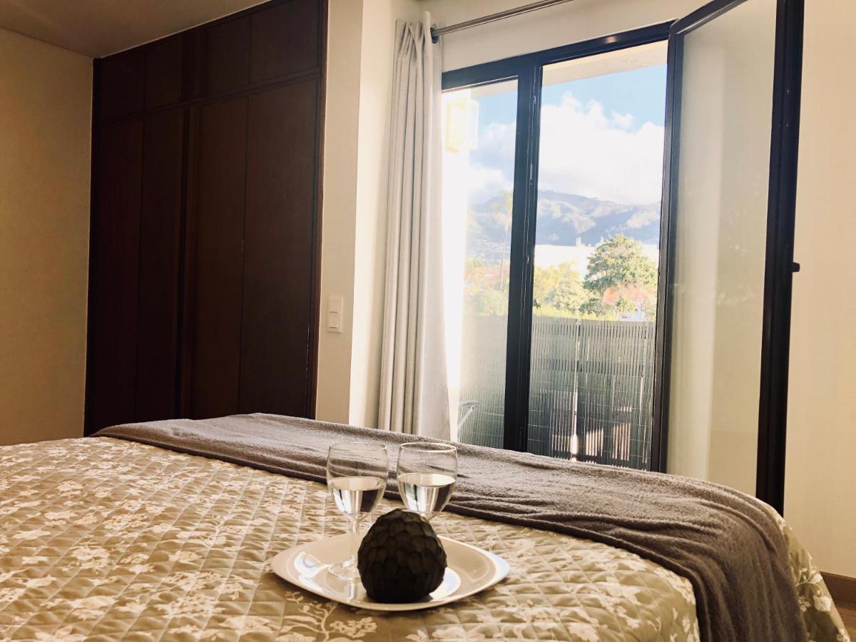 פונשל Blue River - Rua Dr Pita - Rooms Near Jardim Magnolia מראה חיצוני תמונה