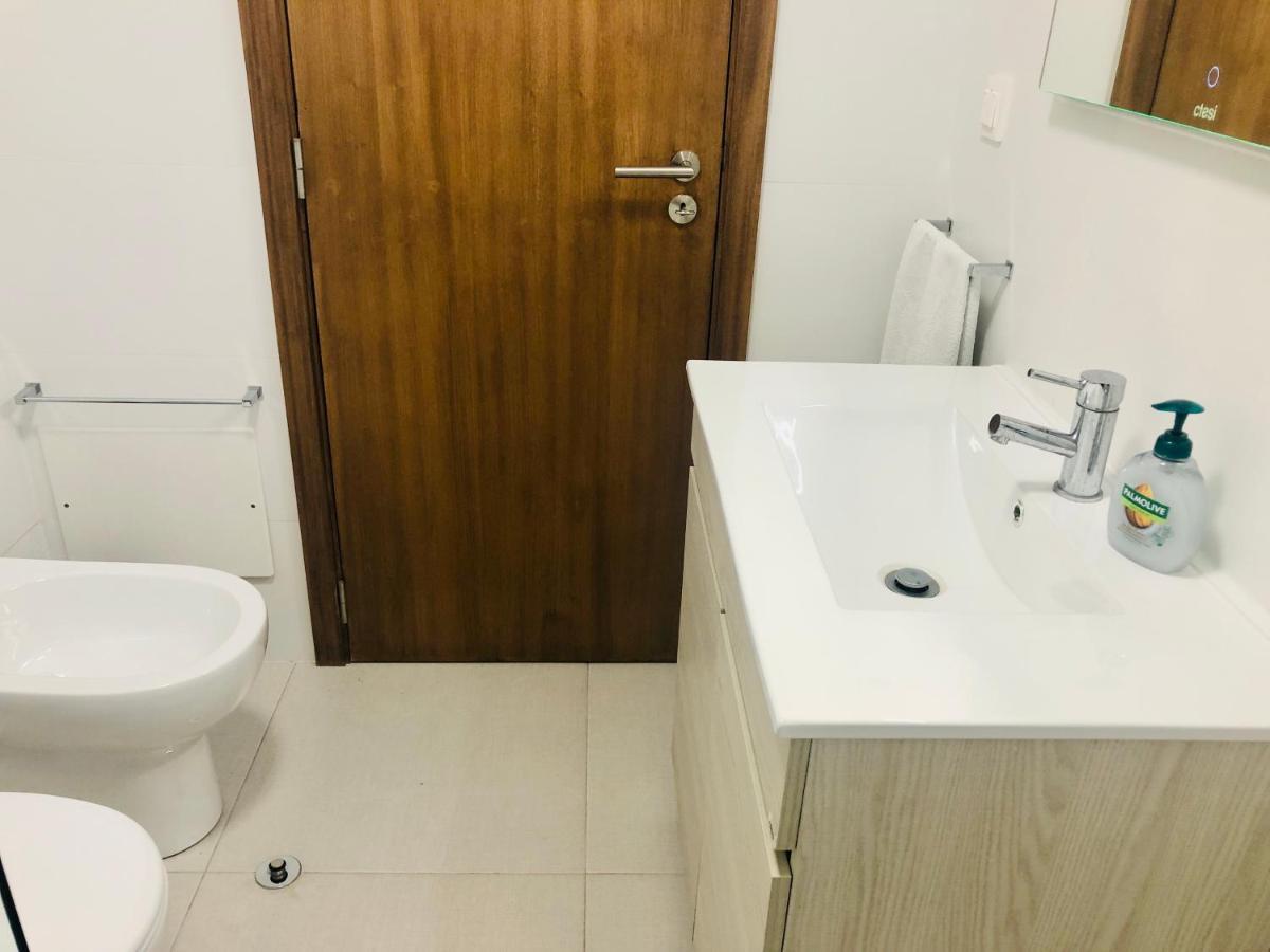 פונשל Blue River - Rua Dr Pita - Rooms Near Jardim Magnolia מראה חיצוני תמונה